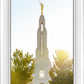 Redlands Temple Heavenly Glow