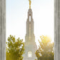 Redlands Temple Heavenly Glow