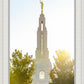 Redlands Temple Heavenly Glow