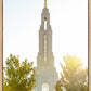 Redlands Temple Heavenly Glow