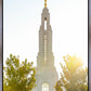 Redlands Temple Heavenly Glow