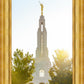 Redlands Temple Heavenly Glow