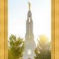Redlands Temple Heavenly Glow