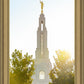 Redlands Temple Heavenly Glow