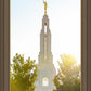 Redlands Temple Heavenly Glow
