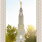 Redlands Temple Heavenly Glow
