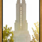 Redlands Temple Heavenly Glow