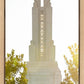 Redlands Temple Heavenly Glow