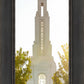 Redlands Temple Heavenly Glow