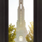 Redlands Temple Heavenly Glow