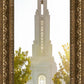 Redlands Temple Heavenly Glow