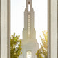 Redlands Temple Heavenly Glow