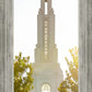 Redlands Temple Heavenly Glow