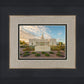 Phoenix Temple Golden Foundations