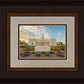Phoenix Temple Golden Foundations