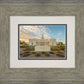 Phoenix Temple Golden Foundations