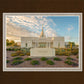 Phoenix Temple Golden Foundations