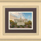 Phoenix Temple Golden Foundations