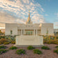 Phoenix Temple Golden Foundations