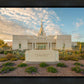 Phoenix Temple Golden Foundations