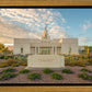 Phoenix Temple Golden Foundations