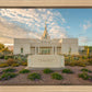 Phoenix Temple Golden Foundations