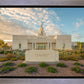 Phoenix Temple Golden Foundations