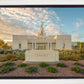 Phoenix Temple Golden Foundations