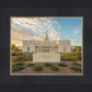 Phoenix Temple Golden Foundations