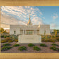 Phoenix Temple Golden Foundations