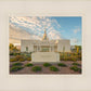 Phoenix Temple Golden Foundations
