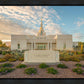 Phoenix Temple Golden Foundations