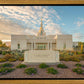 Phoenix Temple Golden Foundations