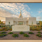 Phoenix Temple Golden Foundations
