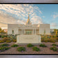 Phoenix Temple Golden Foundations
