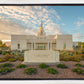 Phoenix Temple Golden Foundations
