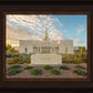Phoenix Temple Golden Foundations