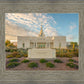 Phoenix Temple Golden Foundations