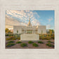 Phoenix Temple Golden Foundations