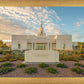 Phoenix Temple Golden Foundations