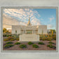 Phoenix Temple Golden Foundations