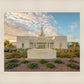 Phoenix Temple Golden Foundations