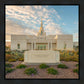 Phoenix Temple Golden Foundations