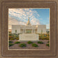 Phoenix Temple Golden Foundations