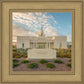 Phoenix Temple Golden Foundations