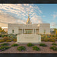Phoenix Temple Golden Foundations