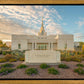 Phoenix Temple Golden Foundations
