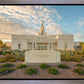 Phoenix Temple Golden Foundations