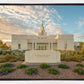 Phoenix Temple Golden Foundations