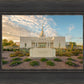 Phoenix Temple Golden Foundations